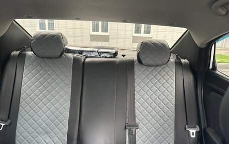 Hyundai Solaris II рестайлинг, 2015 год, 850 000 рублей, 6 фотография