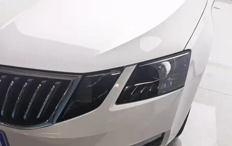 Skoda Octavia, 2022 год, 1 576 000 рублей, 4 фотография