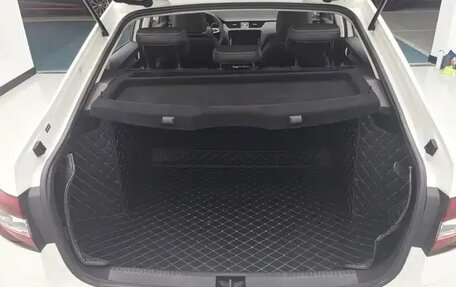 Skoda Octavia, 2022 год, 1 576 000 рублей, 14 фотография