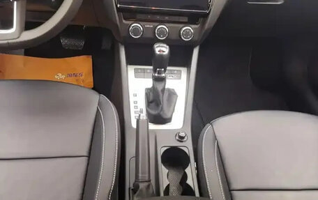 Skoda Octavia, 2022 год, 1 576 000 рублей, 11 фотография