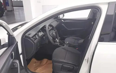 Skoda Octavia, 2022 год, 1 576 000 рублей, 6 фотография