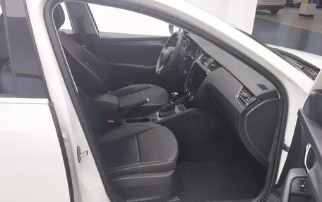 Skoda Octavia, 2022 год, 1 576 000 рублей, 12 фотография