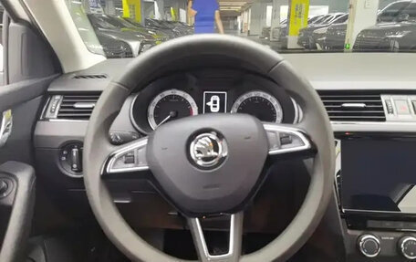 Skoda Octavia, 2022 год, 1 576 000 рублей, 8 фотография