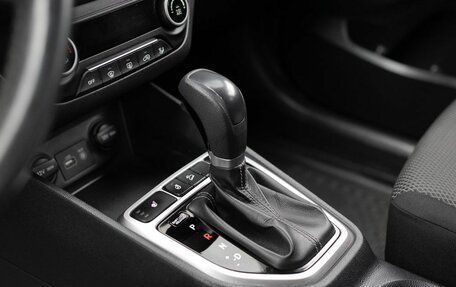 Hyundai Creta I рестайлинг, 2018 год, 1 750 000 рублей, 15 фотография