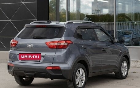Hyundai Creta I рестайлинг, 2018 год, 1 750 000 рублей, 5 фотография
