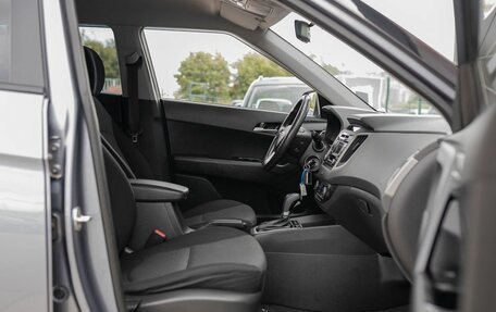 Hyundai Creta I рестайлинг, 2018 год, 1 750 000 рублей, 19 фотография