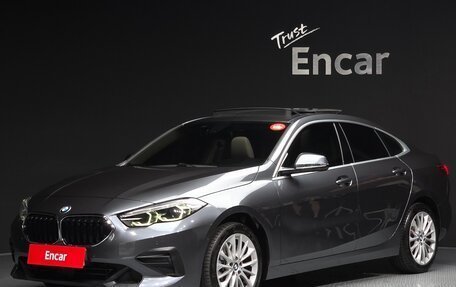 BMW 2 серия F44, 2020 год, 2 013 000 рублей, 5 фотография