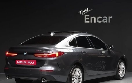 BMW 2 серия F44, 2020 год, 2 013 000 рублей, 4 фотография