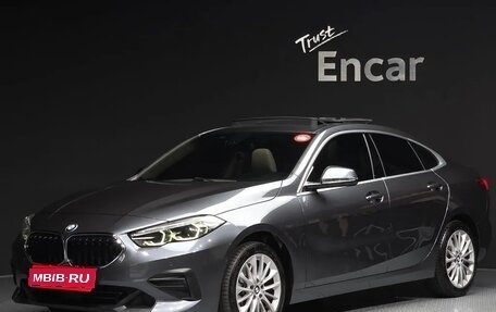 BMW 2 серия F44, 2020 год, 2 013 000 рублей, 1 фотография
