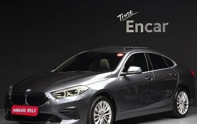 BMW 2 серия F44, 2020 год, 2 013 000 рублей, 1 фотография