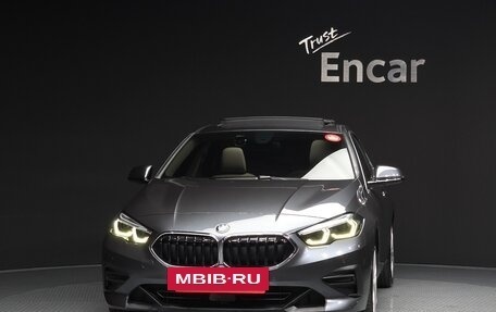 BMW 2 серия F44, 2020 год, 2 013 000 рублей, 2 фотография