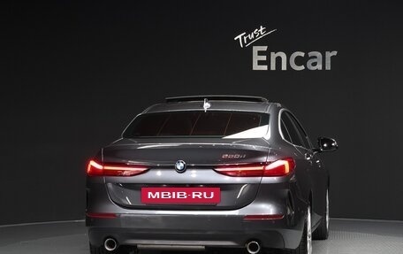 BMW 2 серия F44, 2020 год, 2 013 000 рублей, 3 фотография