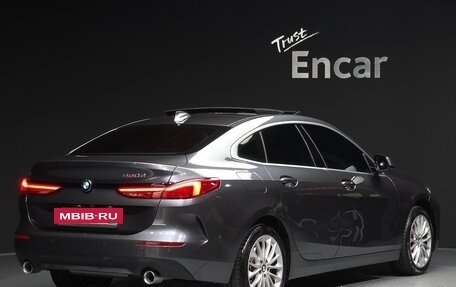 BMW 2 серия F44, 2020 год, 2 013 000 рублей, 6 фотография