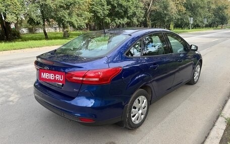 Ford Focus III, 2016 год, 850 000 рублей, 5 фотография