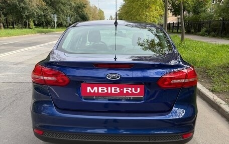 Ford Focus III, 2016 год, 850 000 рублей, 6 фотография