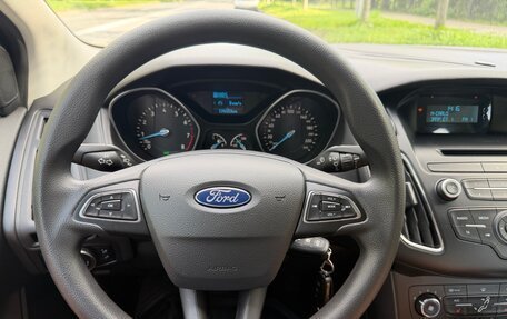 Ford Focus III, 2016 год, 850 000 рублей, 18 фотография