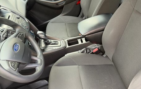 Ford Focus III, 2016 год, 850 000 рублей, 16 фотография