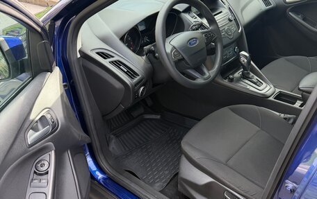 Ford Focus III, 2016 год, 850 000 рублей, 14 фотография
