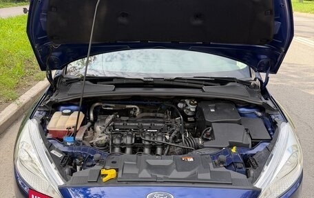 Ford Focus III, 2016 год, 850 000 рублей, 13 фотография