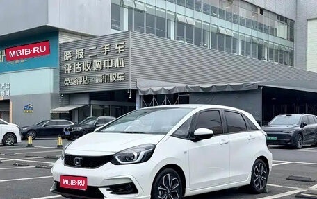 Honda Life, 2023 год, 1 142 000 рублей, 1 фотография