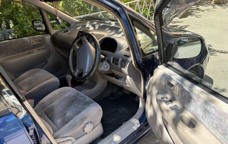 Toyota Corolla Spacio II, 1997 год, 350 000 рублей, 2 фотография