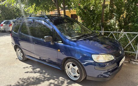Toyota Corolla Spacio II, 1997 год, 350 000 рублей, 3 фотография