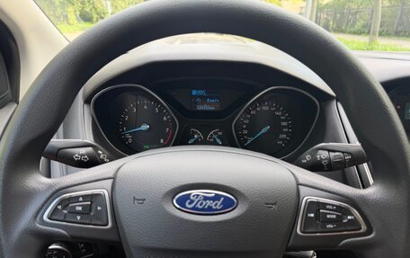Ford Focus III, 2016 год, 850 000 рублей, 19 фотография
