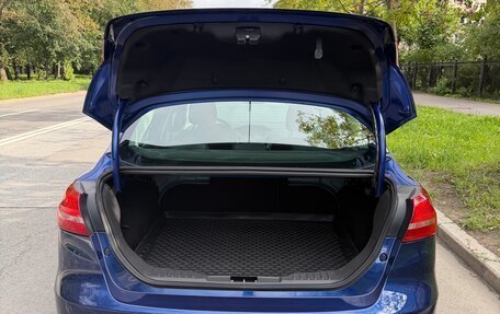 Ford Focus III, 2016 год, 850 000 рублей, 24 фотография