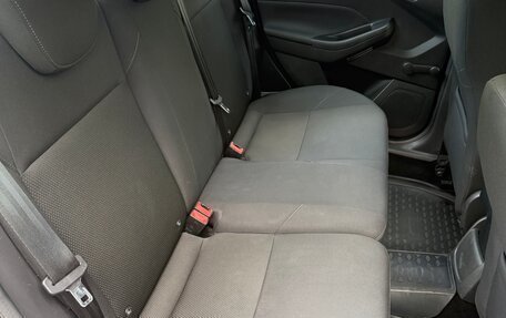 Ford Focus III, 2016 год, 850 000 рублей, 27 фотография