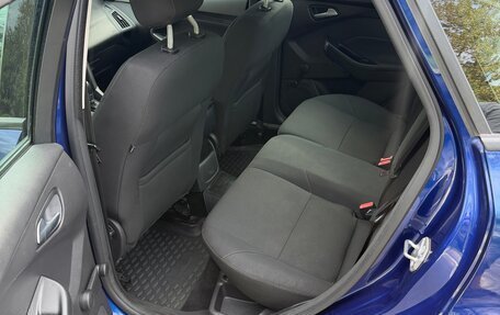 Ford Focus III, 2016 год, 850 000 рублей, 22 фотография