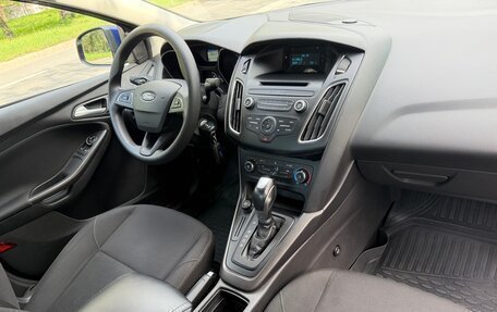 Ford Focus III, 2016 год, 850 000 рублей, 31 фотография