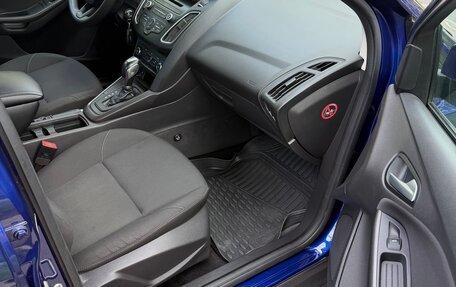 Ford Focus III, 2016 год, 850 000 рублей, 29 фотография