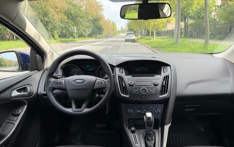 Ford Focus III, 2016 год, 850 000 рублей, 28 фотография