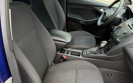 Ford Focus III, 2016 год, 850 000 рублей, 30 фотография