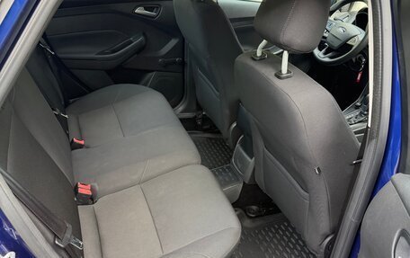 Ford Focus III, 2016 год, 850 000 рублей, 26 фотография