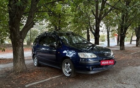 Toyota Corolla Spacio II, 1997 год, 350 000 рублей, 4 фотография