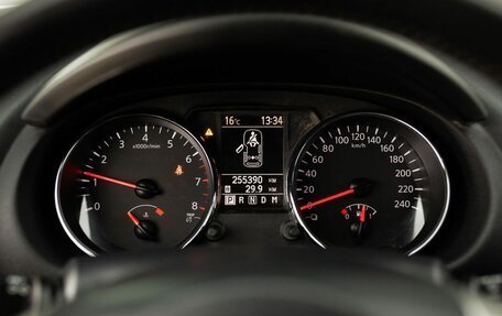 Nissan Qashqai, 2012 год, 1 000 000 рублей, 13 фотография