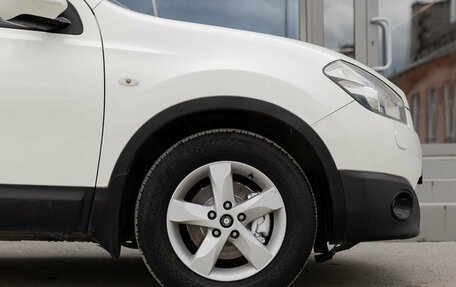 Nissan Qashqai, 2012 год, 1 000 000 рублей, 9 фотография