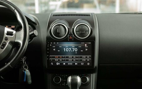 Nissan Qashqai, 2012 год, 1 000 000 рублей, 14 фотография