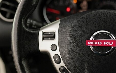 Nissan Qashqai, 2012 год, 1 000 000 рублей, 12 фотография
