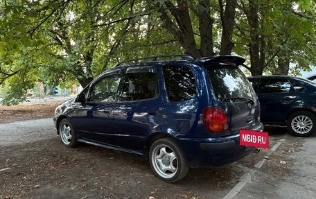 Toyota Corolla Spacio II, 1997 год, 350 000 рублей, 5 фотография