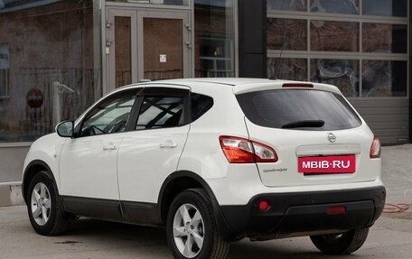 Nissan Qashqai, 2012 год, 1 000 000 рублей, 7 фотография