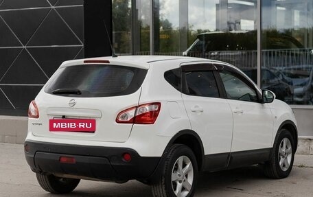 Nissan Qashqai, 2012 год, 1 000 000 рублей, 5 фотография