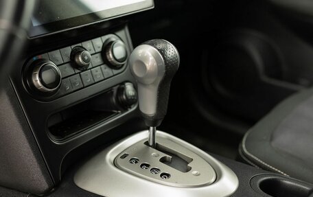 Nissan Qashqai, 2012 год, 1 000 000 рублей, 15 фотография