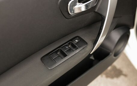 Nissan Qashqai, 2012 год, 1 000 000 рублей, 16 фотография