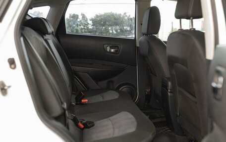 Nissan Qashqai, 2012 год, 1 000 000 рублей, 17 фотография