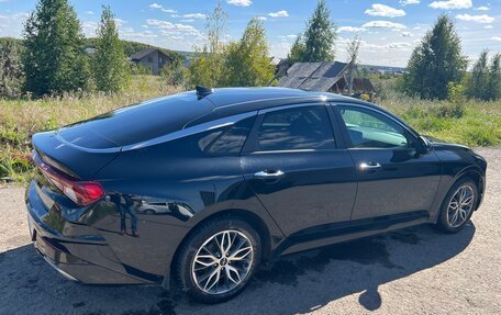 KIA K5, 2022 год, 2 500 000 рублей, 4 фотография