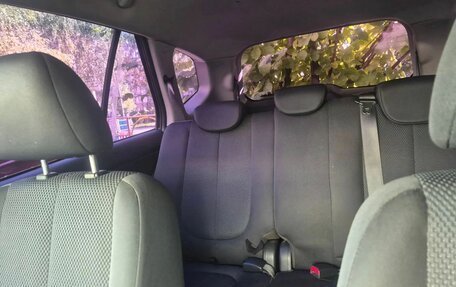 KIA Carens III (RP), 2011 год, 645 000 рублей, 7 фотография