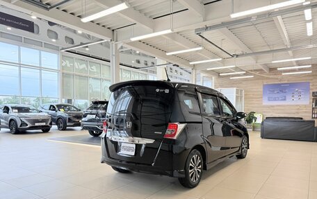 Honda Freed I, 2014 год, 1 359 000 рублей, 6 фотография
