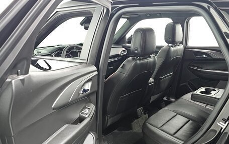 Chevrolet TrailBlazer, 2021 год, 1 363 000 рублей, 8 фотография